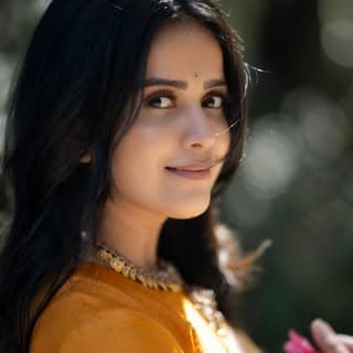 Thanuja Puttaswamy