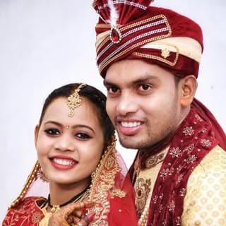 Maahii Nishad