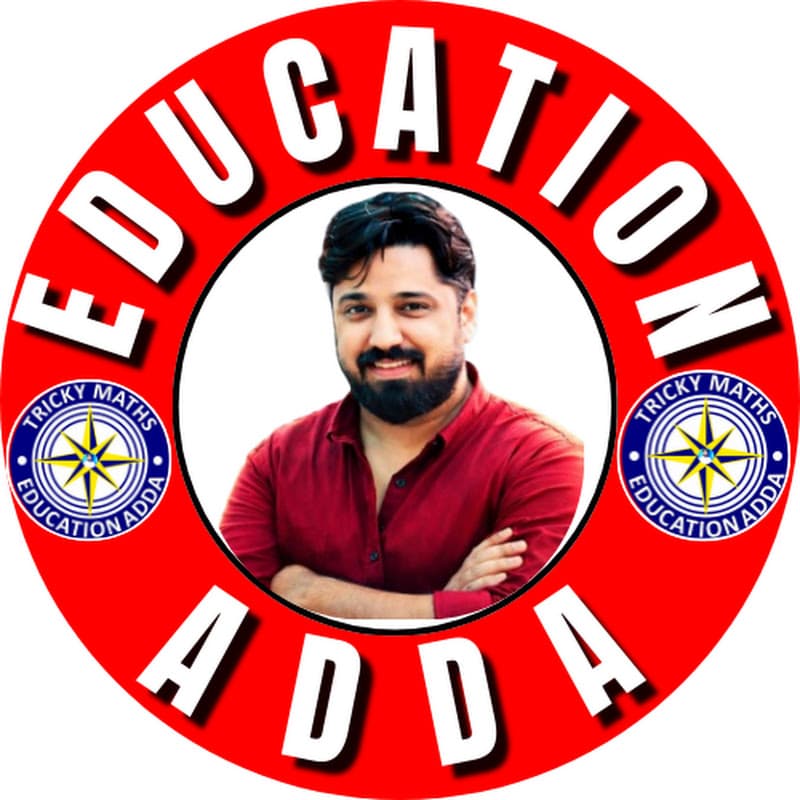 Tricky Maths Education Adda