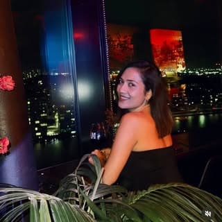 Nikita Shrivastava