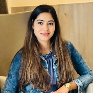 Nidhi Singh Allrounder #kalash