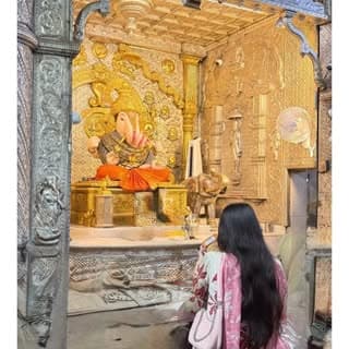 Kaleshwari Patel