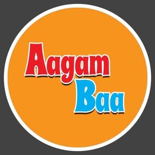 Aagam Baa