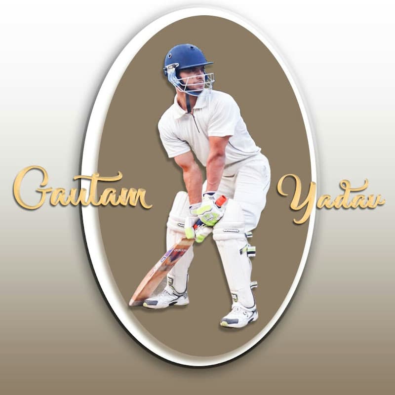 Gautam yadav