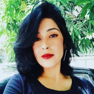 Bindiya- PSYCHOLOGIST
