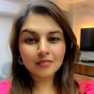 Richa Goyal