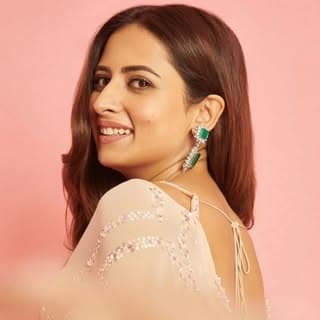 SargunMehta-NameAsPower✨