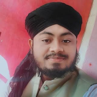 hafiz imran Laskar