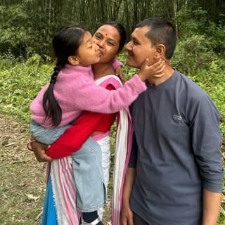 Priyanka boruah
