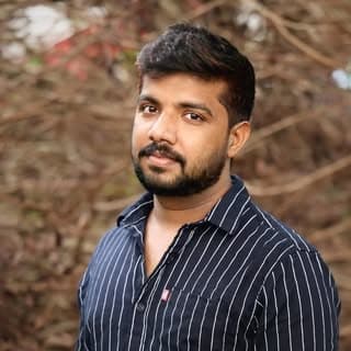 Shyam Kumar