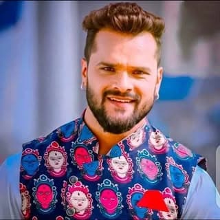 Khesari lal yadav