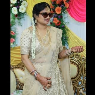 Srujana Sarath