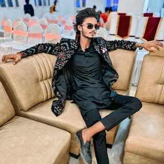 Sachin Rathour