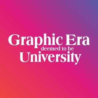 Graphic Era