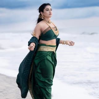 Lakshmi surendran