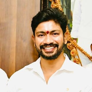 Dr Srikanth Pinipe