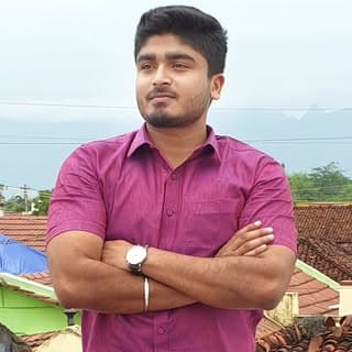 parthipan_R K P