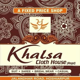 Khalsaclothhouse