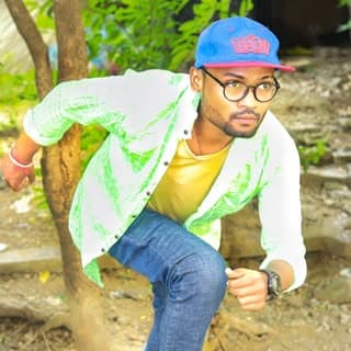 Pankaj Bhil