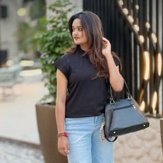 Radhikaa Tariya