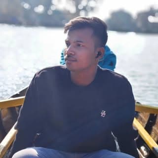 Ravi sahani