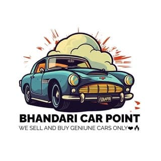 BHANDARI CAR POINT🚘
