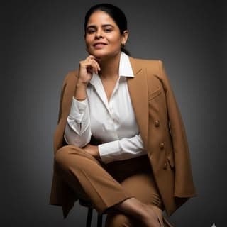 Anjali Pawan Kumar