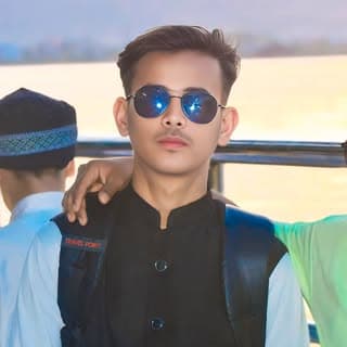 zeeshan Alam