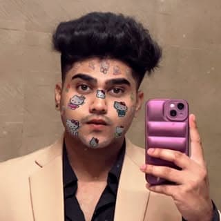 Mayank🌙 || content creator