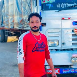 Shamsher Singh Deo