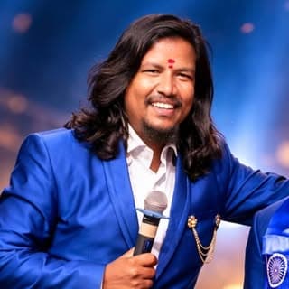 Mk Shravan