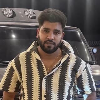 Yogesh Kathuria