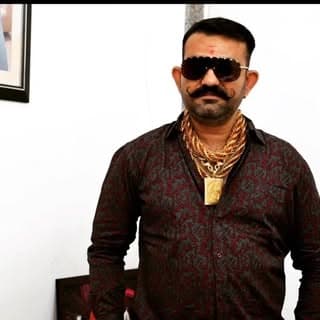 Parmar Bimalbhai