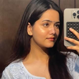 SANSKRITI SINGH
