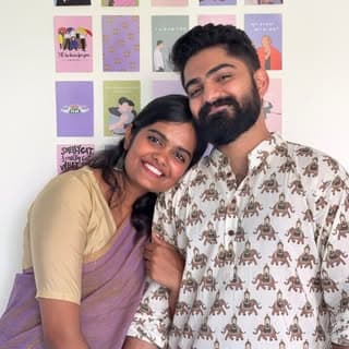 Madhumitha Lakshmanan