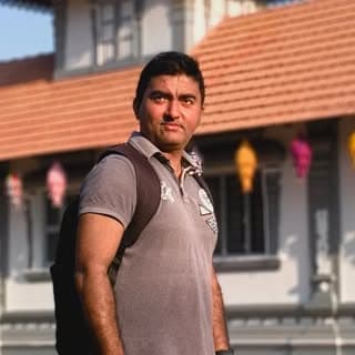 DEVRAJ