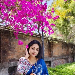 Jashmin Fariya