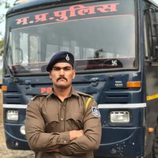 Kunal Ahirwar