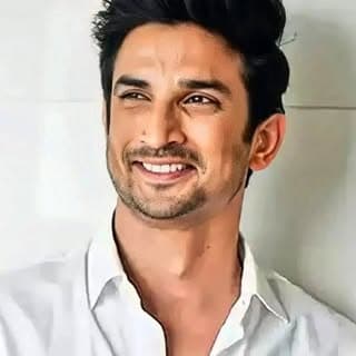Sushant Singh Rajput