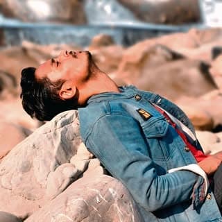 Ishan Syed