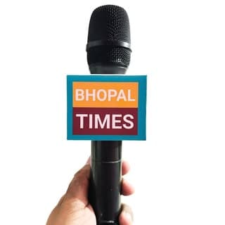 Bhopal Times