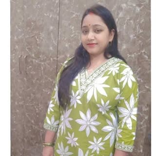 Jyoti makeover