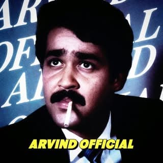 Arvind official