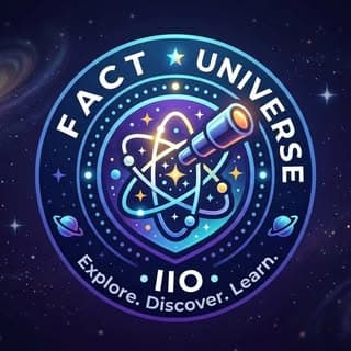 UNIVERSE FACT