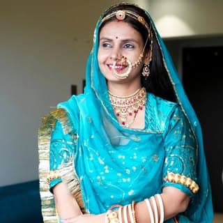 Pooja kanwar