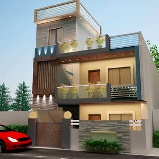 Natraaj Architecture❤Interior