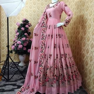 designer dress π