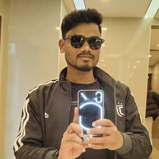 Chandrasekhar Reddy