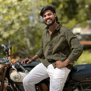 Actor Chandu