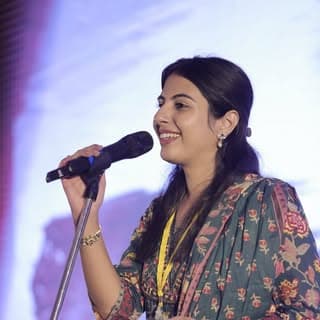 Jahanvi Sehgal उर्फ़ "जहान" ❤️